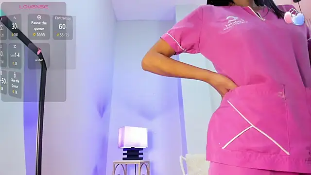 alana rossetti online show from 14, 4, 2026