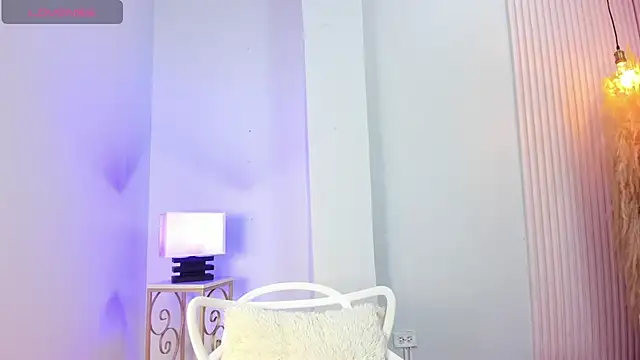 alana rossetti online show from 28, 4, 2026