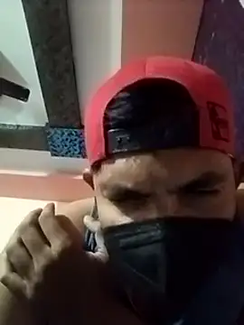 Snapshot of randit7 chatting on 24, 1, 2025 randit7 online show from 24, 1, 2025