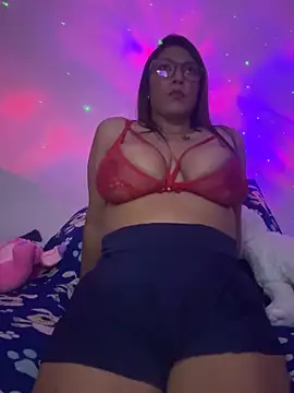 Snapshot of ALEXANDRA95 chatting on 6, 2, 2025 ALEXANDRA95 online show from 6, 2, 2025