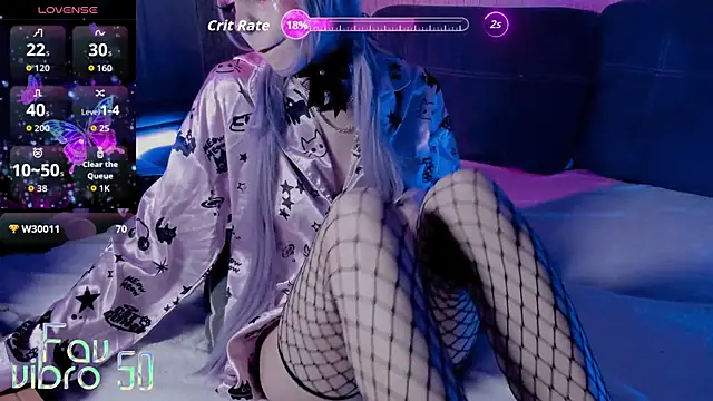 Snapshot of HardcoreHentai chatting on 16, 10, 2025 HardcoreHentai online show from 16, 10, 2025