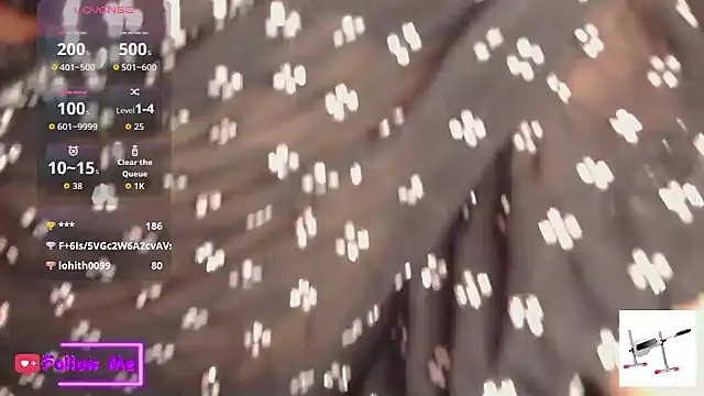 PRIYANKAUAE online show from 6, 10, 2025