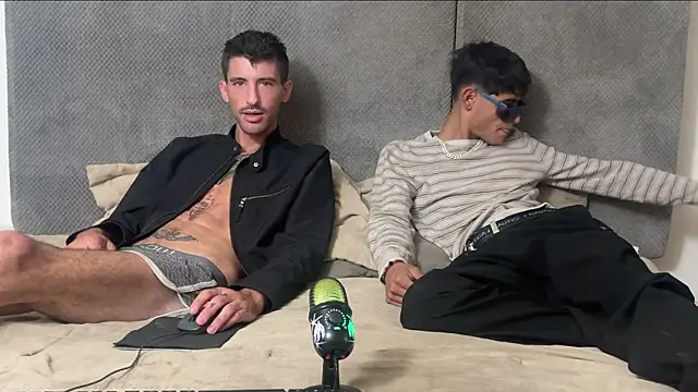 badrolemodelx online show from 29, 4, 2026