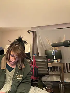 PhattPinxkTaco online show from 11, 3, 2025