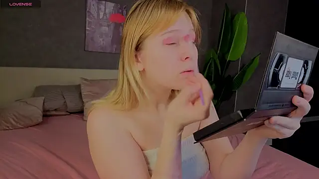 Amy Kimberlly online show from 27, 11, 2025