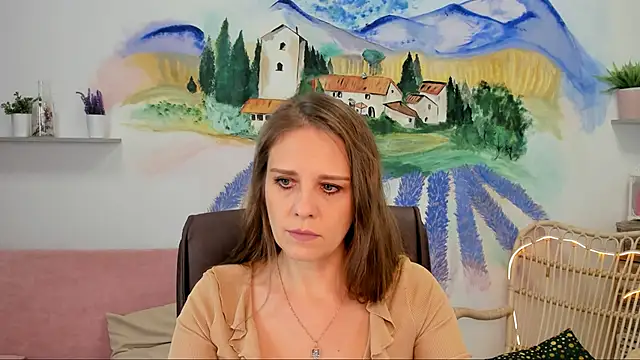 EmiliaBedy online show from 20, 2, 2025