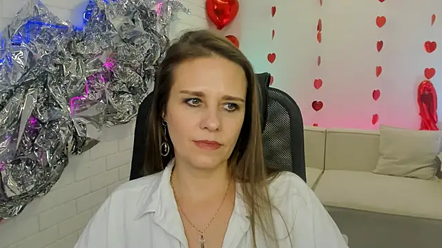 EmiliaBedy online show from 26, 2, 2025