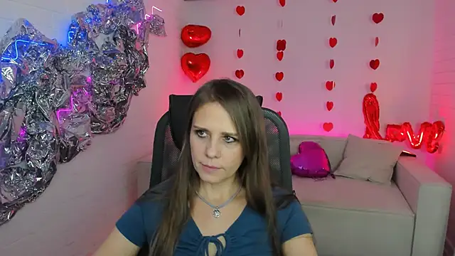 EmiliaBedy online show from 18, 3, 2025