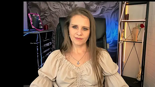 EmiliaBedy online show from 19, 3, 2025