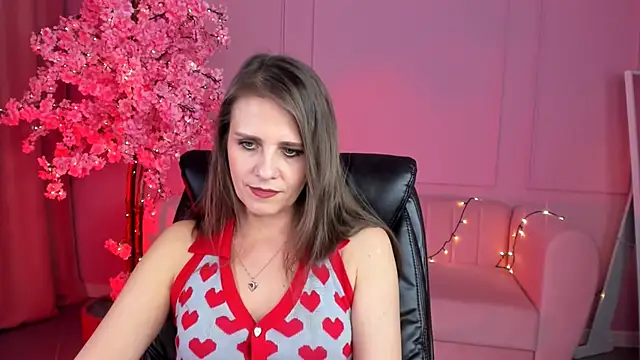 EmiliaBedy online show from 21, 3, 2025