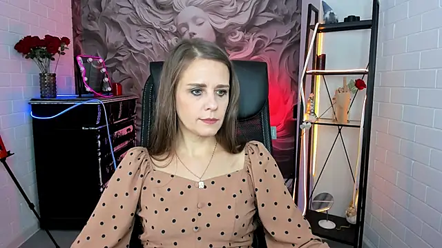 EmiliaBedy online show from 22, 3, 2025