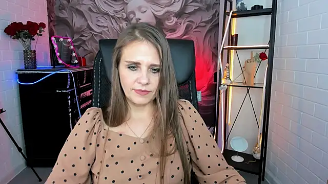 EmiliaBedy online show from 22, 3, 2025