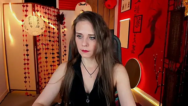 EmiliaBedy online show from 12, 2, 2026