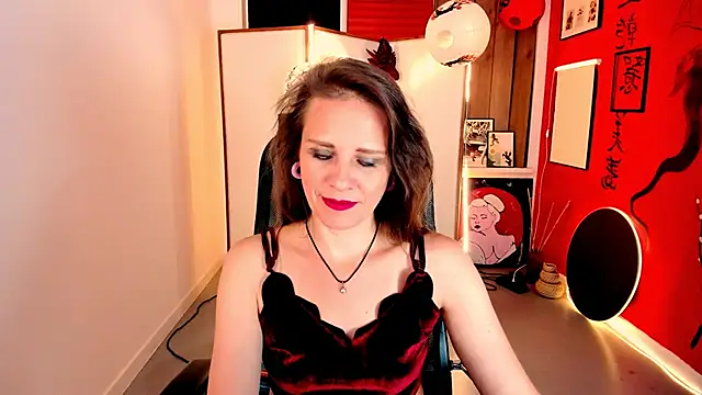 EmiliaBedy online show from 28, 5, 2026