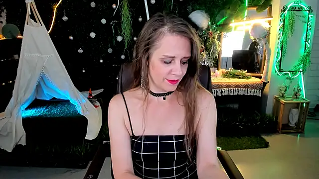 EmiliaBedy online show from 15, 6, 2026