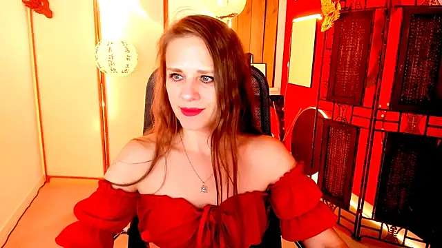EmiliaBedy online show from 22, 6, 2026