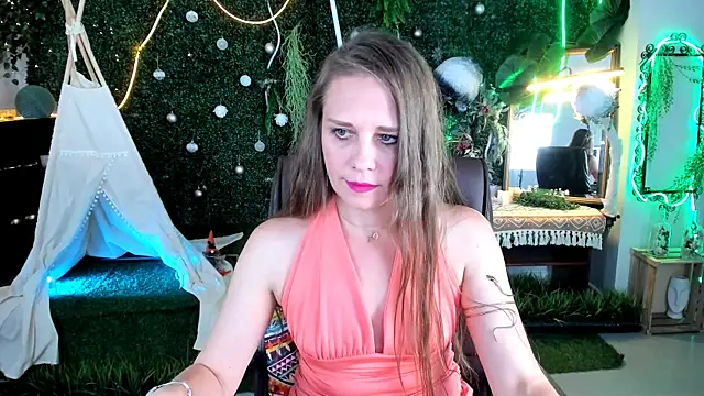 EmiliaBedy online show from 25, 6, 2026