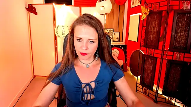 EmiliaBedy online show from 26, 6, 2026