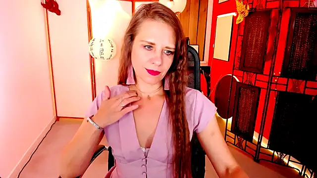 EmiliaBedy online show from 27, 6, 2026