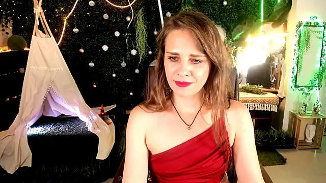 EmiliaBedy online show from 3, 7, 2026
