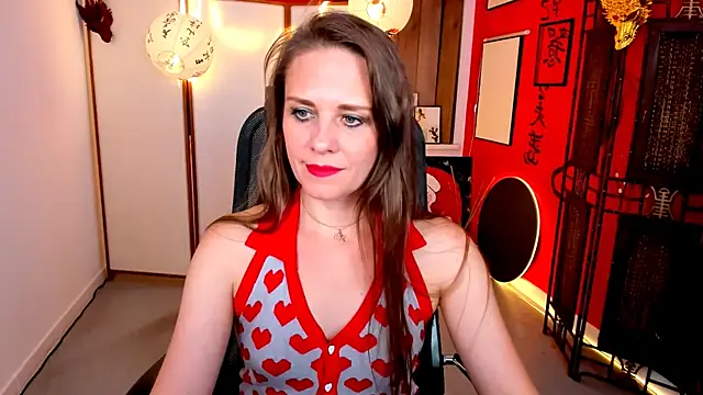 EmiliaBedy online show from 10, 7, 2026