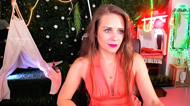 EmiliaBedy online show from 13, 7, 2026