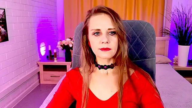EmiliaBedy online show from 14, 7, 2026