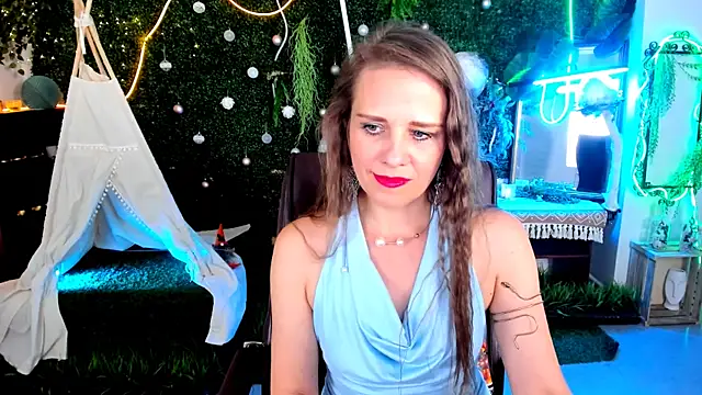 EmiliaBedy online show from 20, 7, 2026