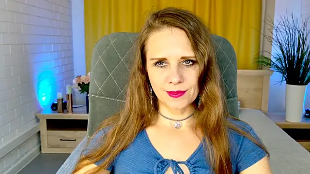 EmiliaBedy online show from 24, 7, 2026