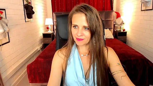 EmiliaBedy online show from 28, 7, 2026