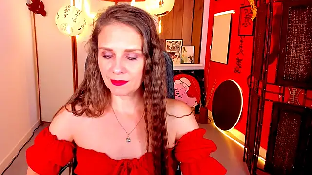 EmiliaBedy online show from 1, 8, 2026