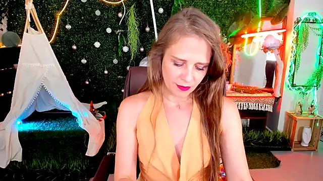 EmiliaBedy online show from 3, 8, 2026