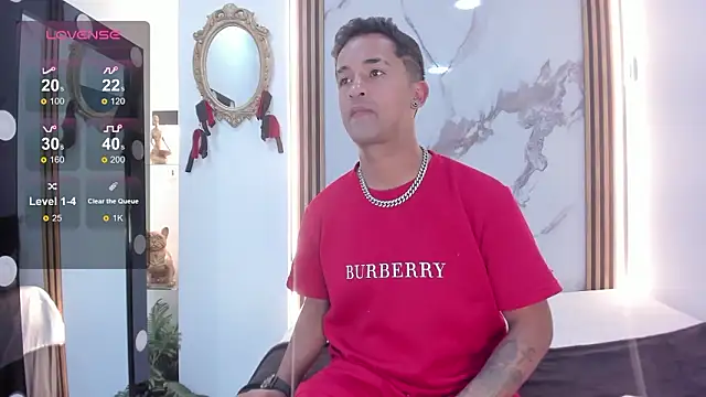 Nikki and Mayk online show from 13, 3, 2026