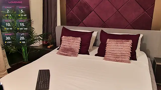 AylaPearl online show from 6, 2, 2025