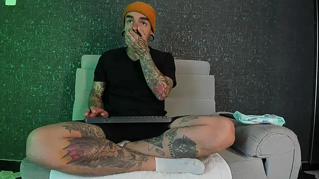 kaletattoo online show from 9, 9, 2025