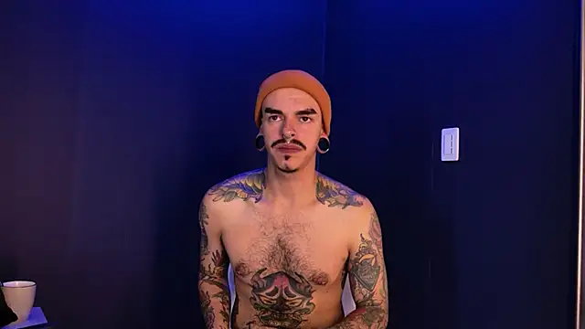 kaletattoo online show from 3, 10, 2025