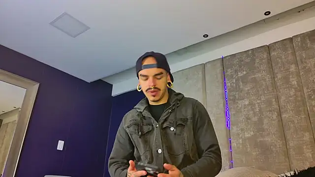 kaletattoo online show from 13, 10, 2025