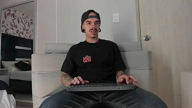 kaletattoo online show from 12, 11, 2025