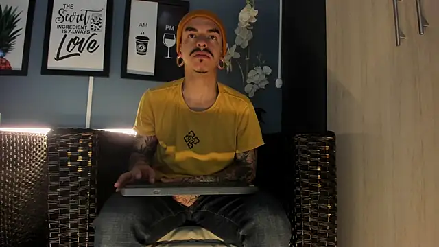 kaletattoo online show from 27, 11, 2025