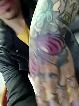 kaletattoo online show from 16, 12, 2025