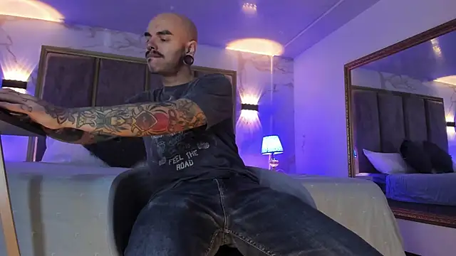 kaletattoo online show from 27, 2, 2026