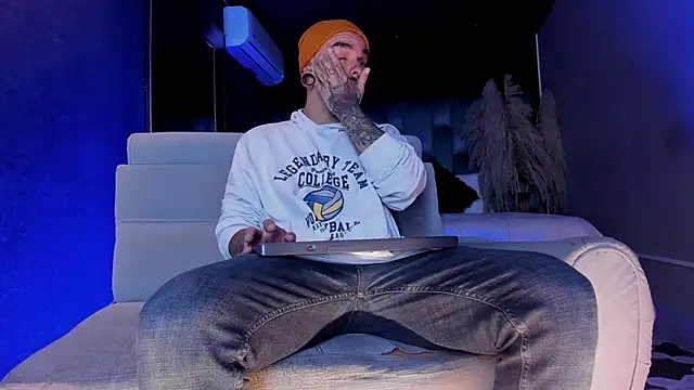 kaletattoo online show from 14, 3, 2026