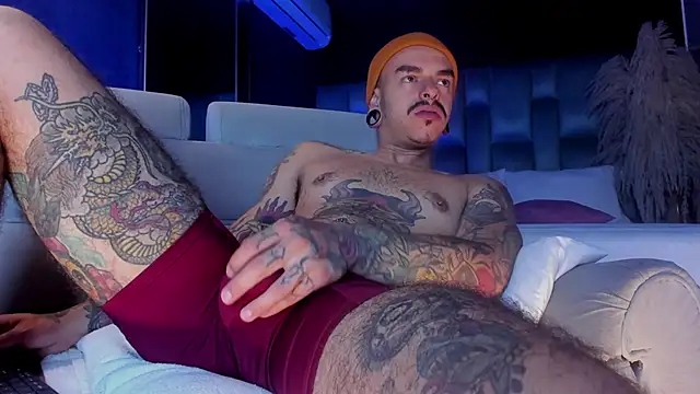 kaletattoo online show from 22, 3, 2026