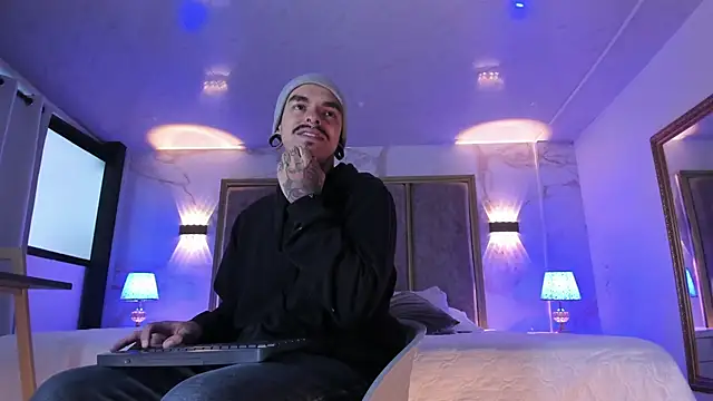 kaletattoo online show from 22, 4, 2026