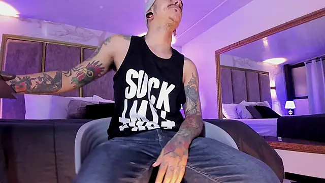 kaletattoo online show from 24, 4, 2026