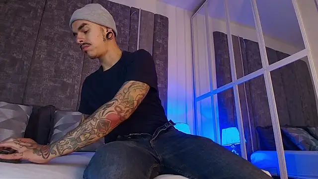 kaletattoo online show from 26, 4, 2026