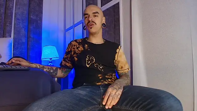 kaletattoo online show from 24, 7, 2026
