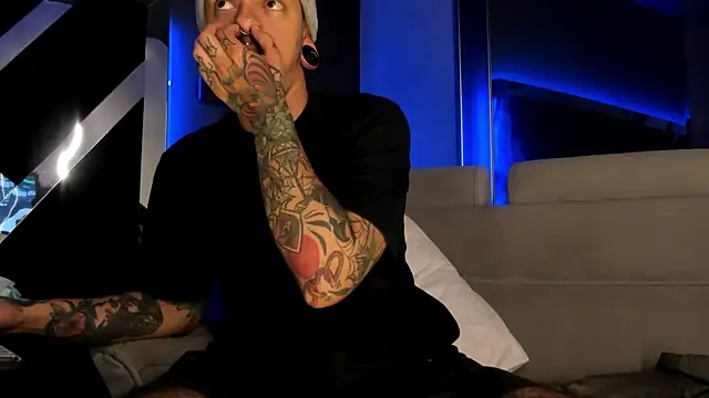kaletattoo online show from 27, 7, 2026