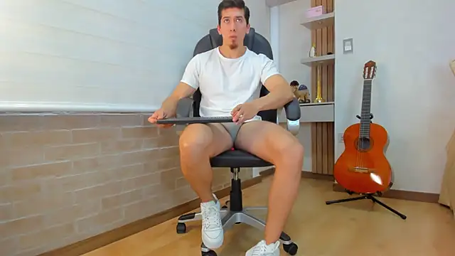 Tombarden online show from 12, 3, 2026