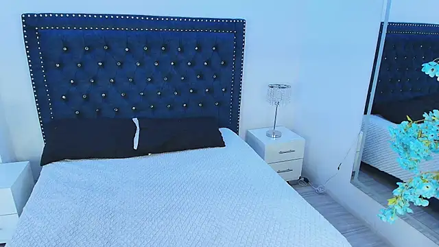 Milu ballmer online show from 12, 9, 2025